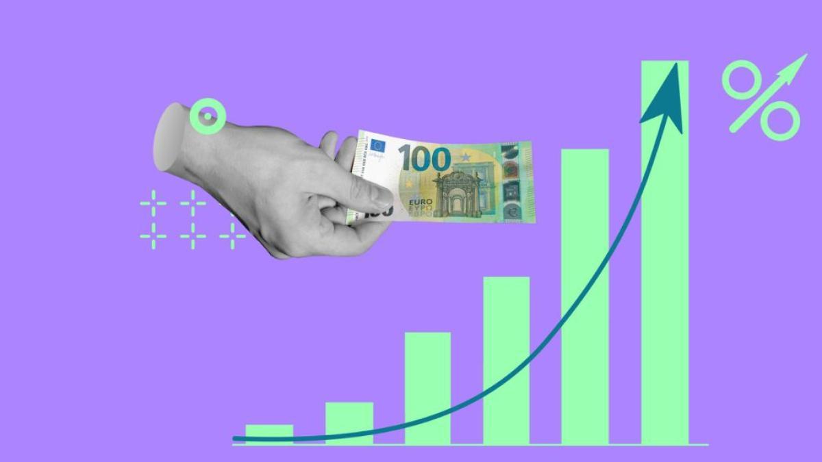 Mejores depósitos bancarios de 2026: ranking actualizado y más rentables en junio