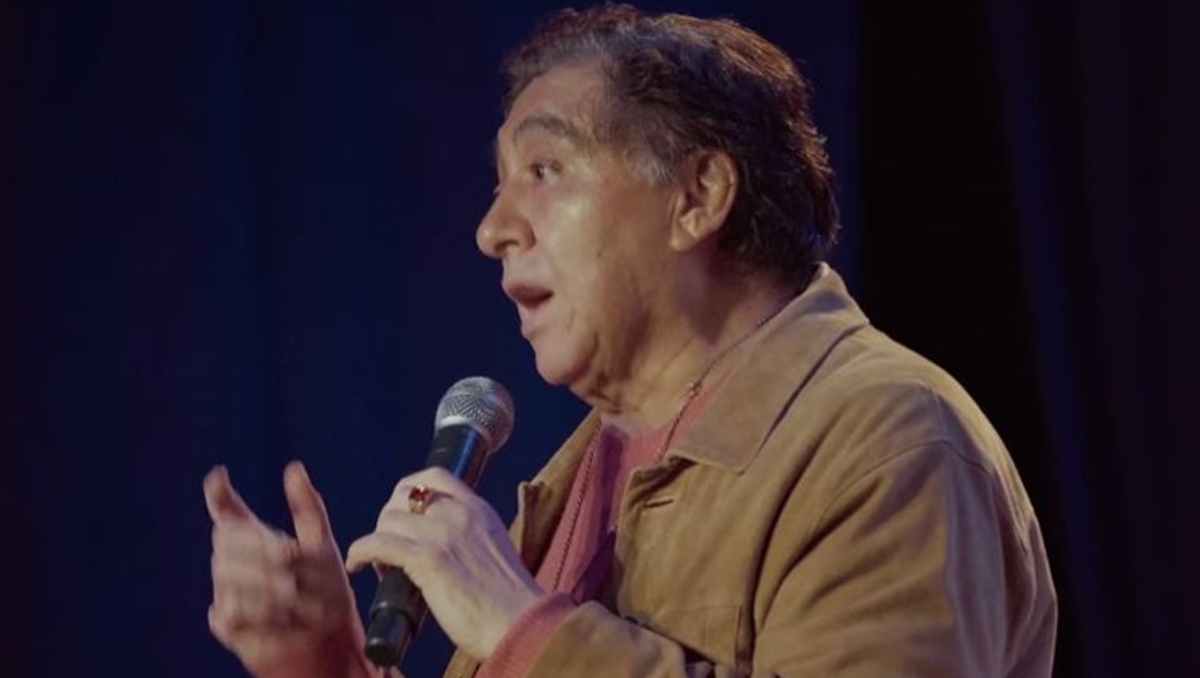 Carlos Bonavides criticado por su actitud en Pur de Patos