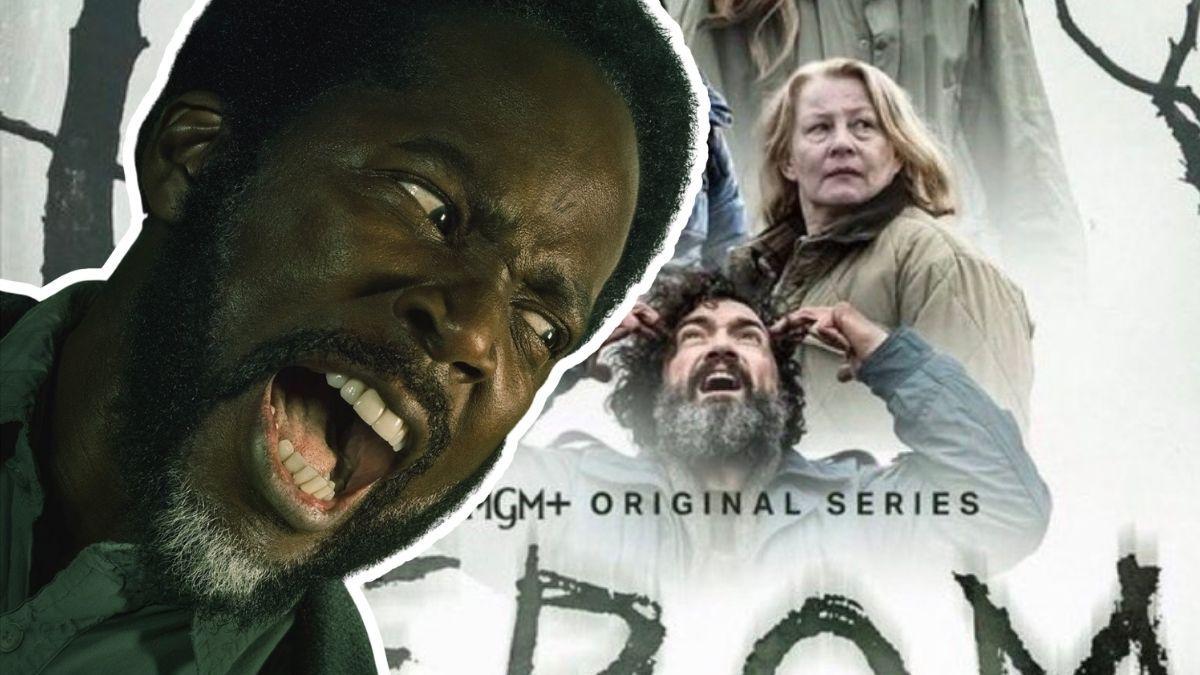 From temporada 5 será la última y ya tiene año de estreno: ¿Lograrán escapar?