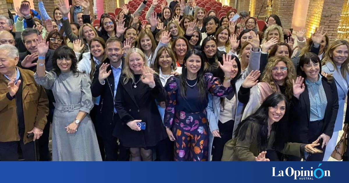 WIM Argentina celebra el "mes de la mujer en la minería" con hitos en participación y una agenda federal de acción