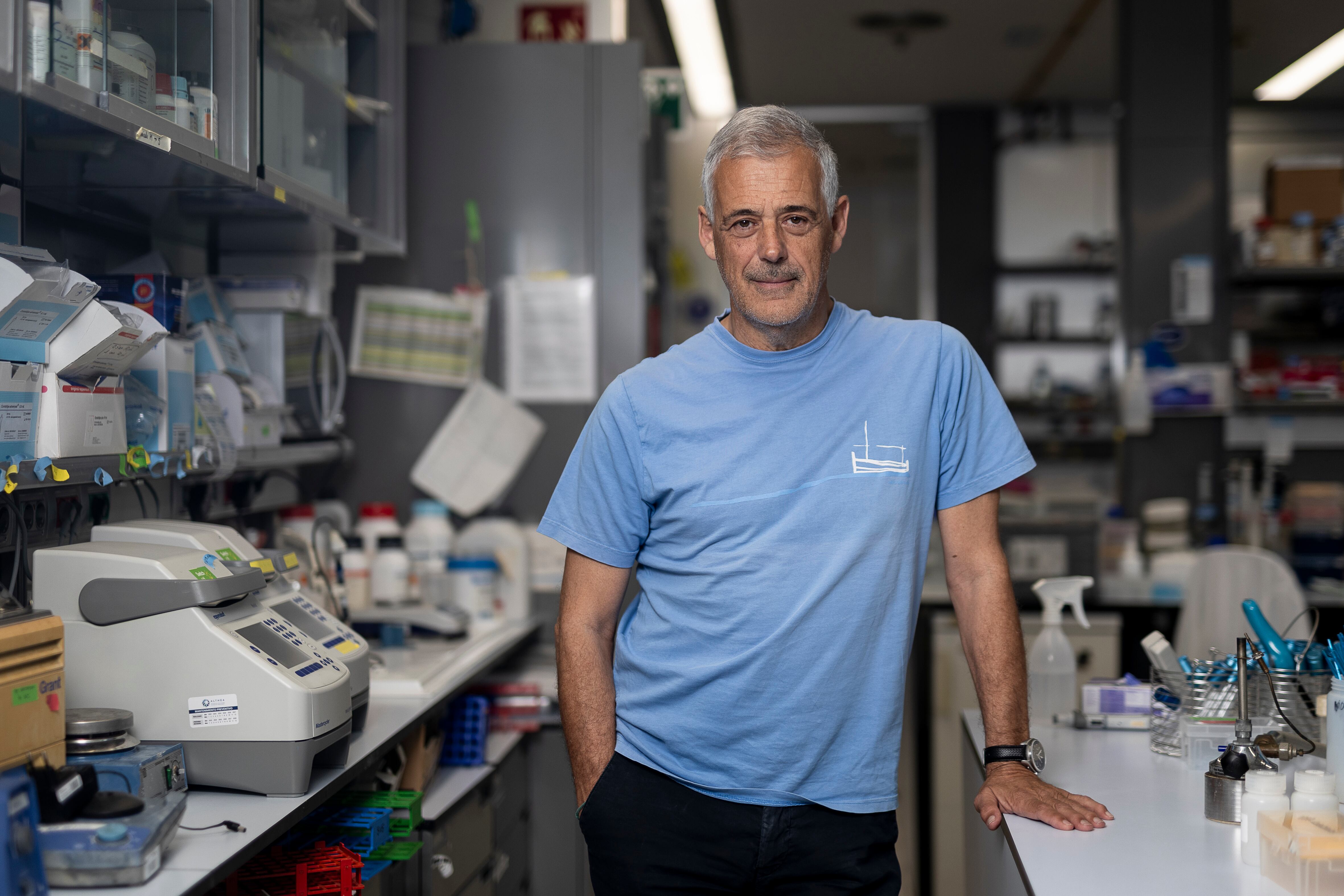 Píldoras vivas contra el cáncer y tratamientos para los tumores más letales: España bate su récord de proyectos científicos de máximo nivel
