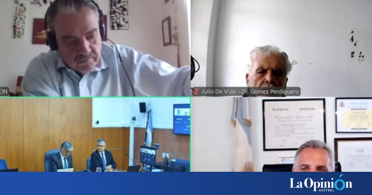 Causa Odebrecht: condenaron a 3 años de prisión a De Vido y Cameron por adjudicar obras en dos gasoductos