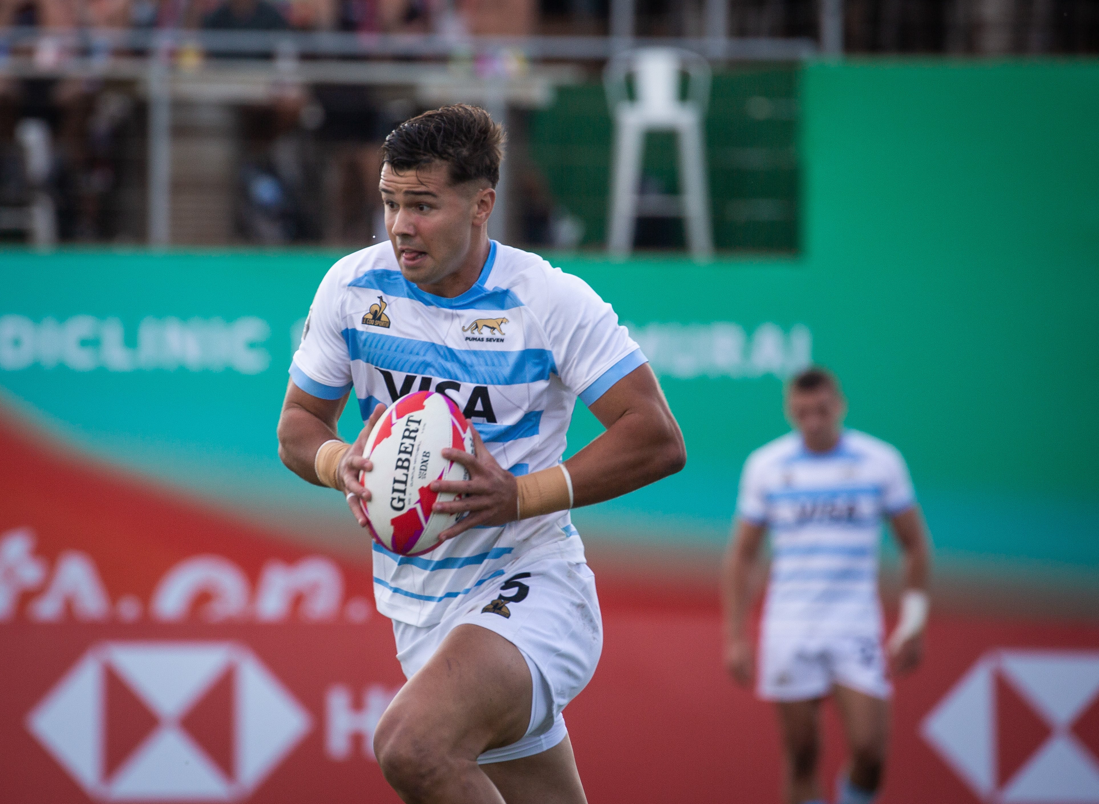 Los Pumas 2026: una ventana abierta a las oportunidades