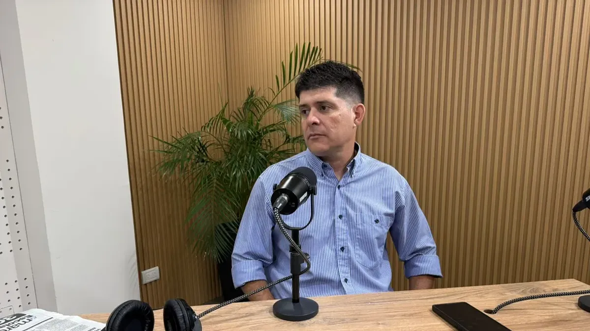 Cabrera: "No es solo una cuestión de salario; no se cumplen las necesidades mínimas de los empleados"