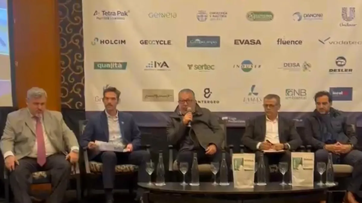 Catamarca presentó en Buenos Aires su plan de gestión ambiental y energética basado en criterios ESG