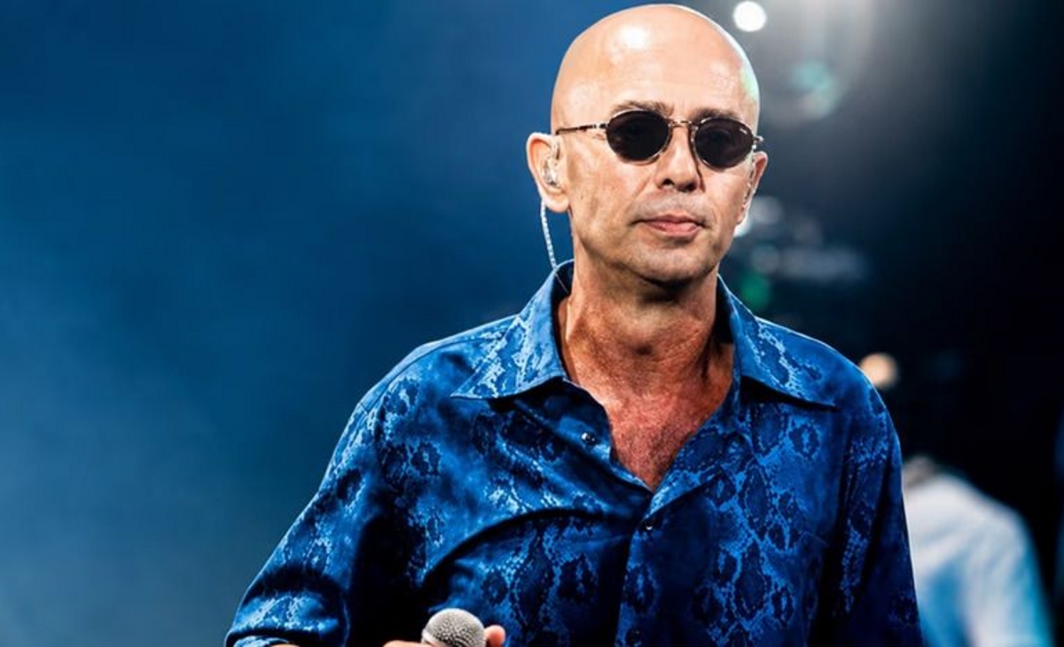 El mensaje de la AFA por la muerte del Indio Solari: "Una voz que se volvió bandera popular"