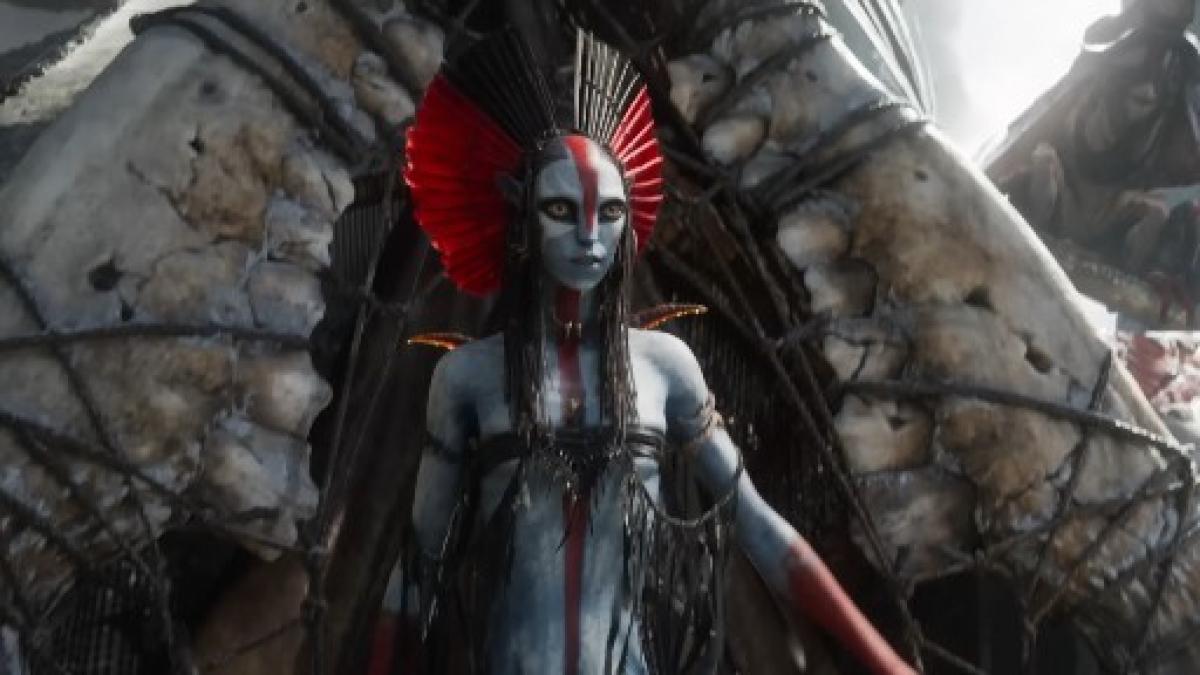 Avatar 3 en Disney+: fecha y hora de estreno de Fuego y Cenizas