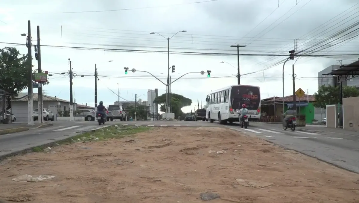 Após 12 anos, obras prometidas para a Copa em Natal seguem inacabadas