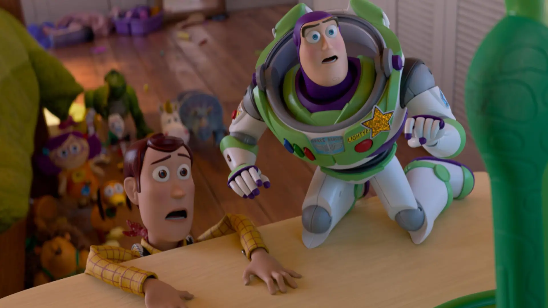 Hay un amigo en mí y se está haciendo mayor: 'Toy Story 5', todos los secretos detrás del regreso de Woody y Buzz Lightyear