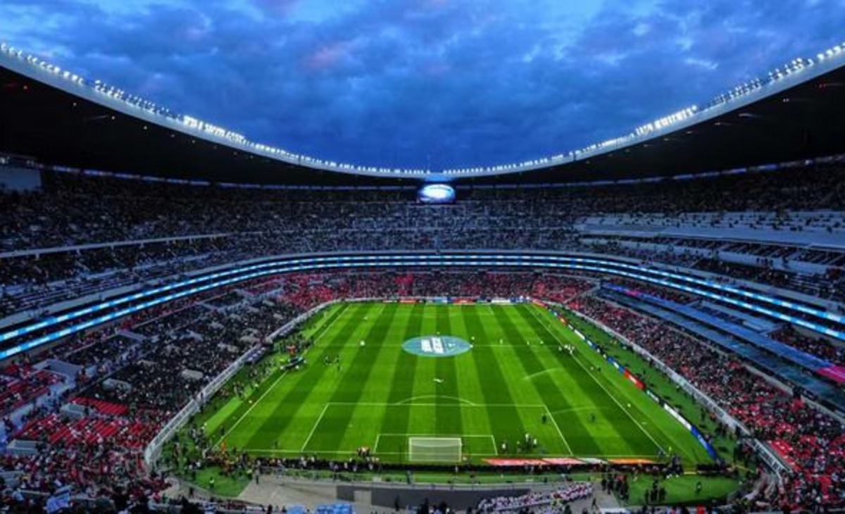 El Mundial 2026 se pone en marcha con el partido entre México y Sudáfrica
