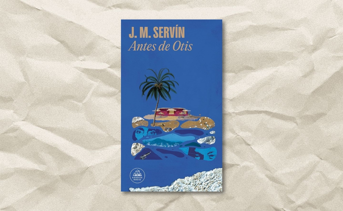 Antes de Otis: J. M. Servín y la infamia de Acapulco