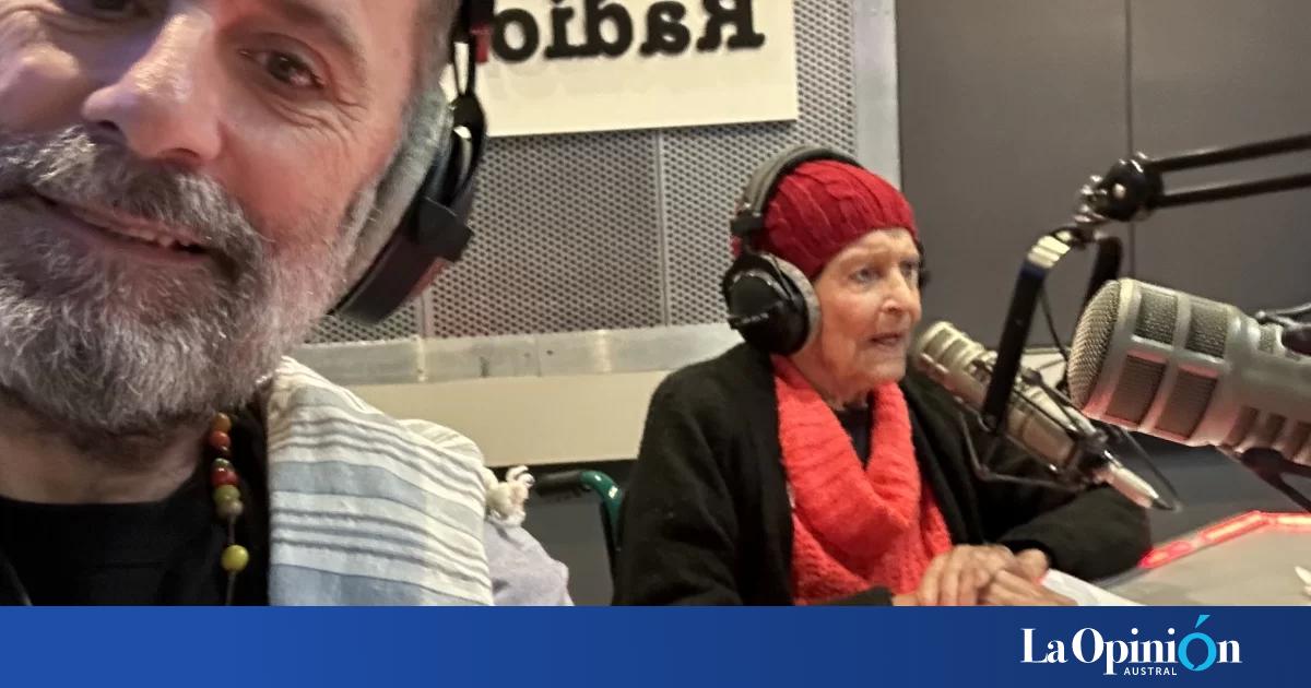 Diputados santacruceños despidieron a Taty Almeida y destacaron su legado en la lucha por la memoria