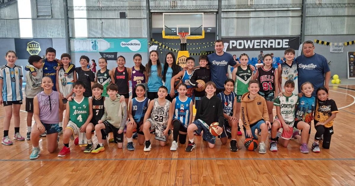El club Córdoba recibe a la primera fase del Argentino de Federaciones