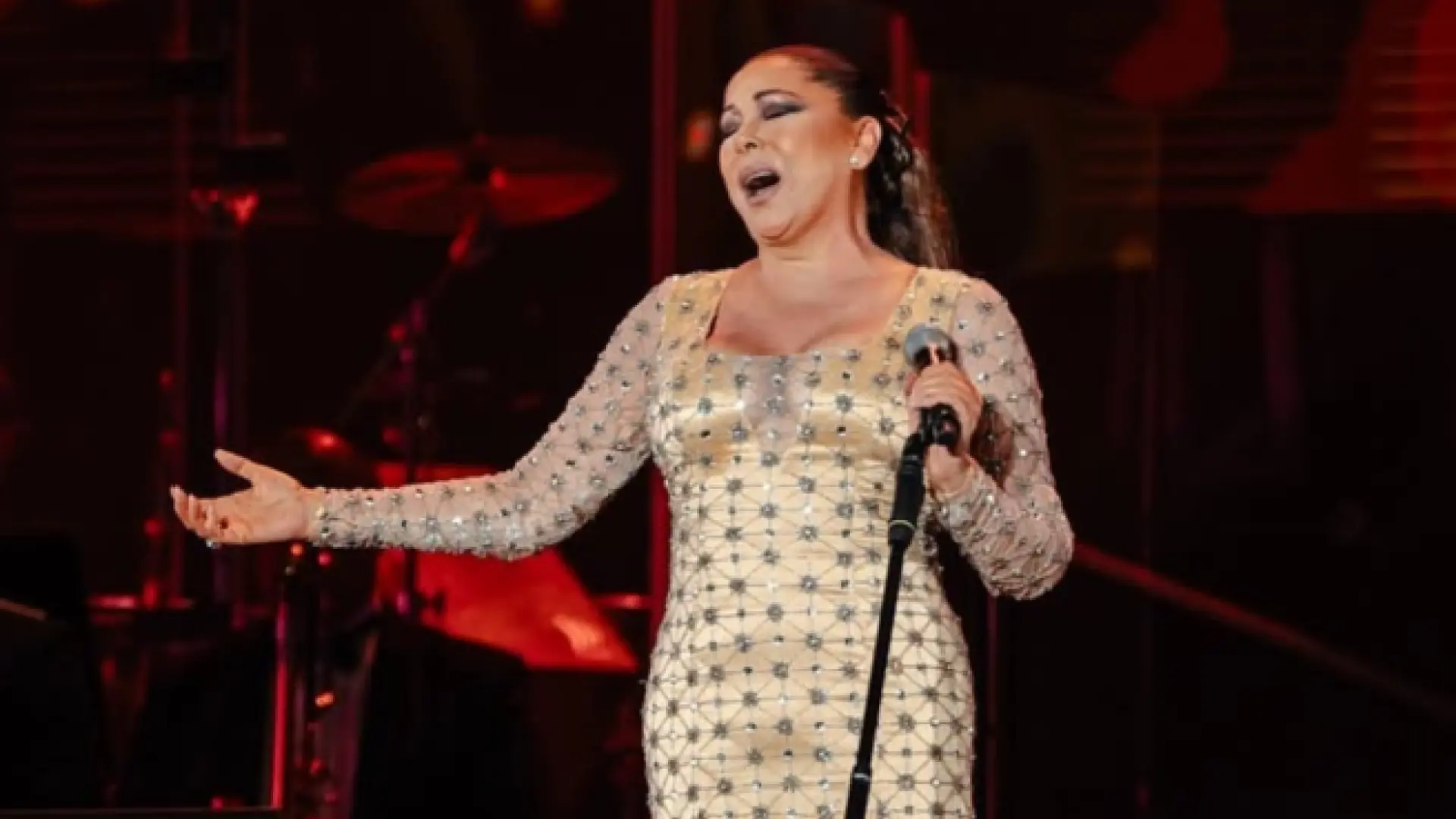 Icónica Fest cancela el concierto de Isabel Pantoja, que no les contesta y "no ha devuelto el caché"