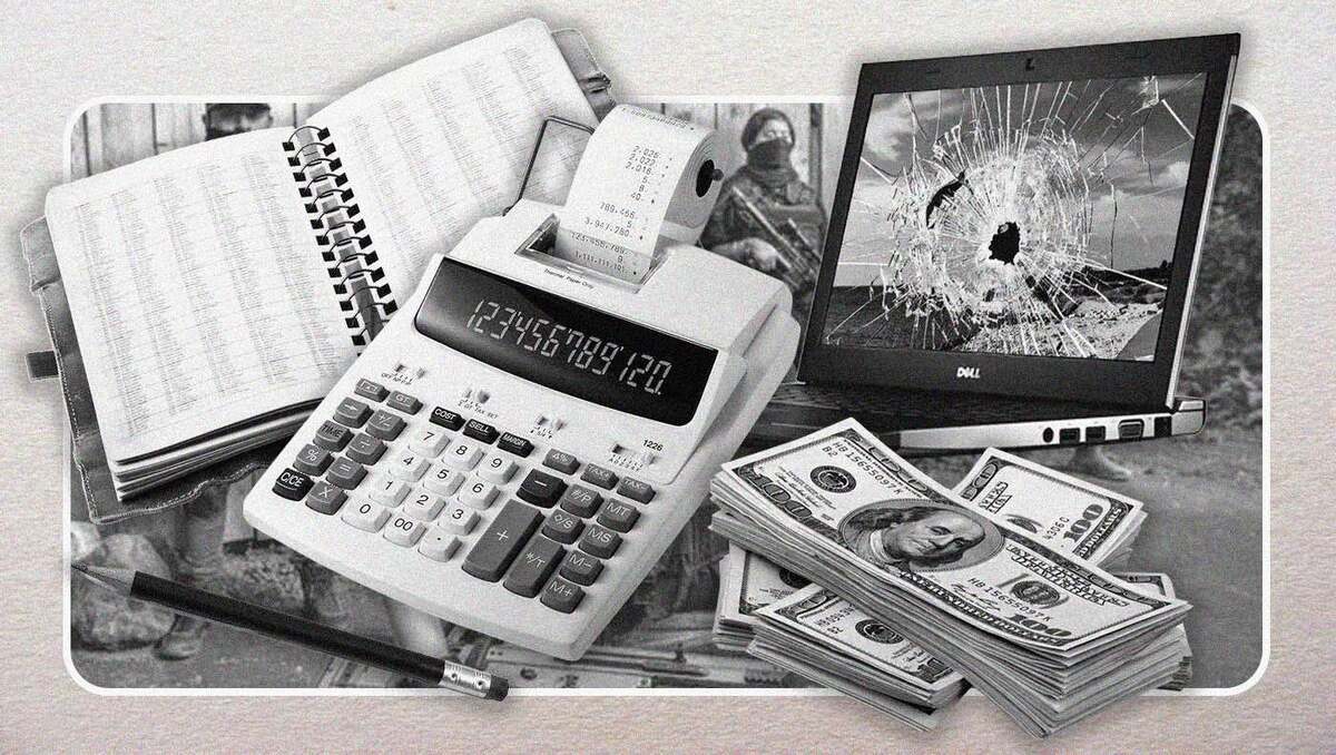 Hawala, el viejo sistema financiero que cooptó el Cártel de Sinaloa