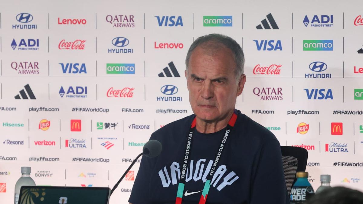 El juego de España "es exquisito": Marcelo Bielsa responde a Luis de la Fuente