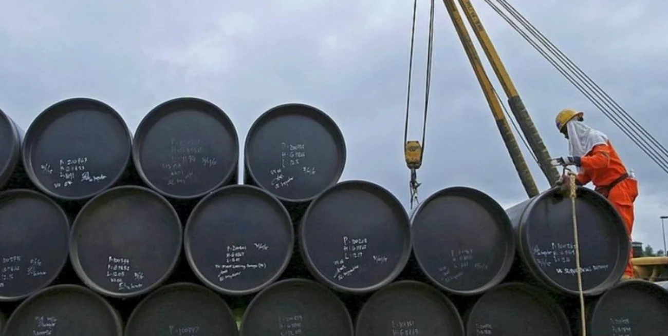 Estados Unidos anunció la suspensión temporal de las sanciones al petróleo de Irán