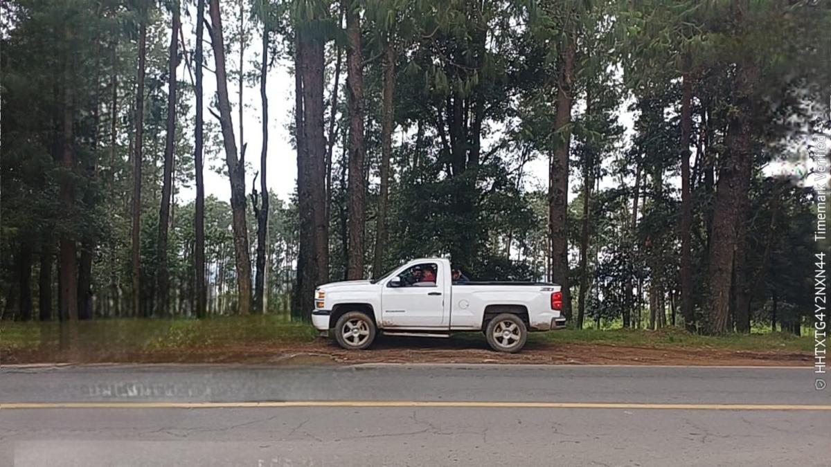CFE busca a dos trabajadores desaparecidos entre Hidalgo y Puebla