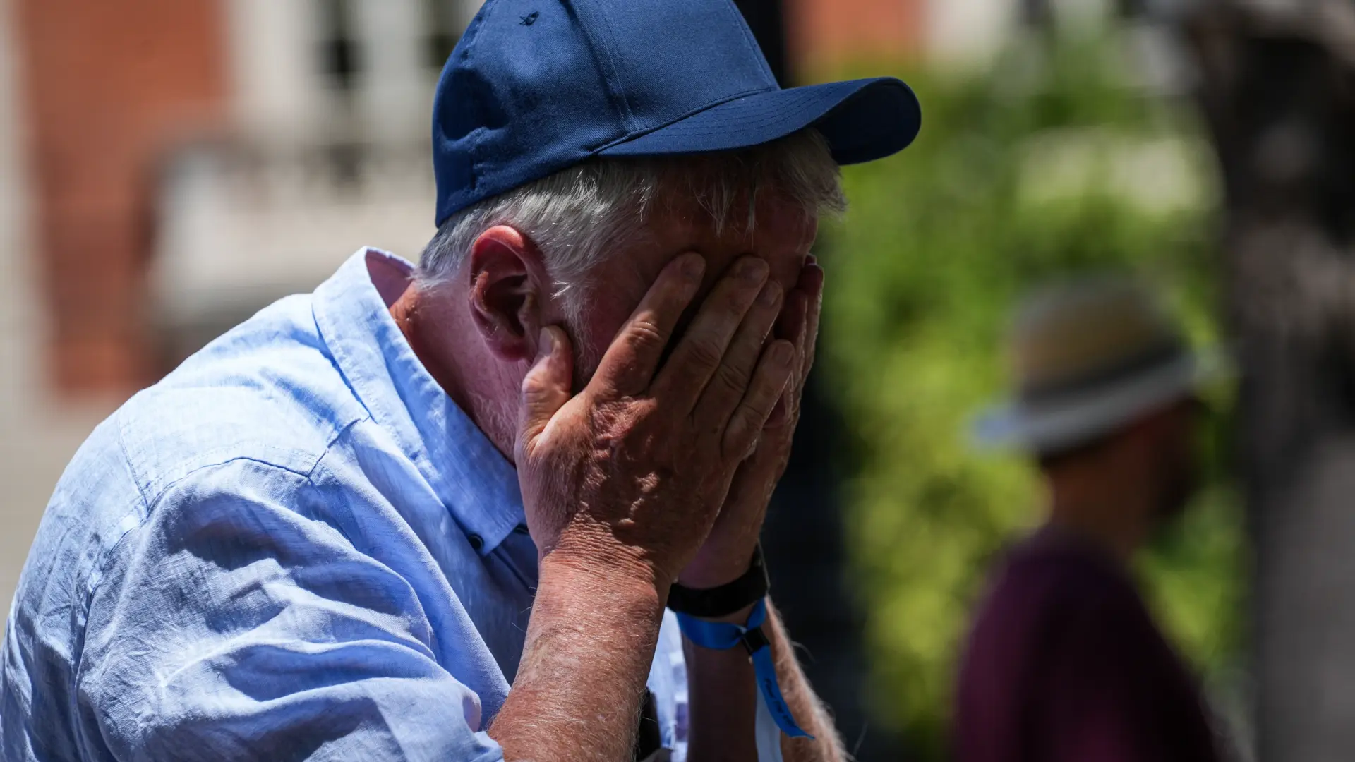 El calor "de verano" dejó en mayo registros históricos en varios puntos de España y en la temperatura del mar