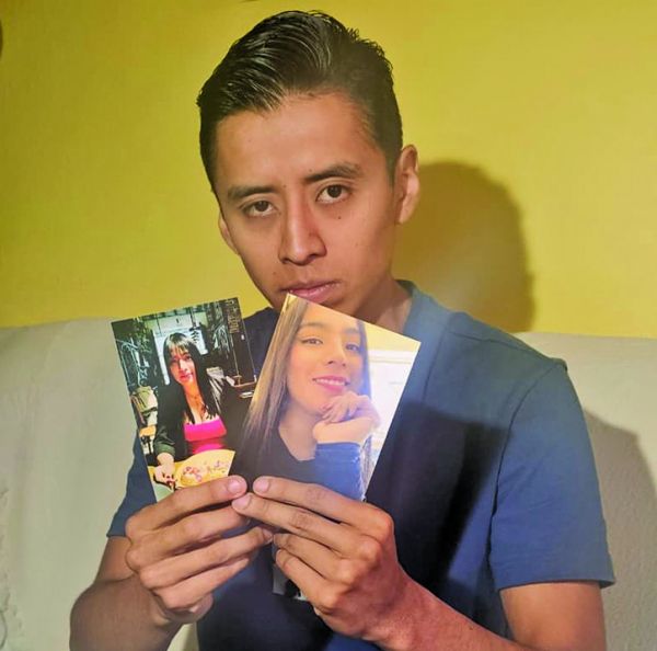 Desaparece Paola Yizel tras un viaje a las playas de Oaxaca