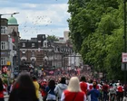 Six people stabbed in London after Arsenal's victory parade