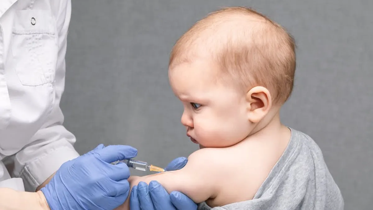 Inédito: San Juan aplica gratis a bebés y niños un anticuerpo casi inmediato contra virus respiratorios