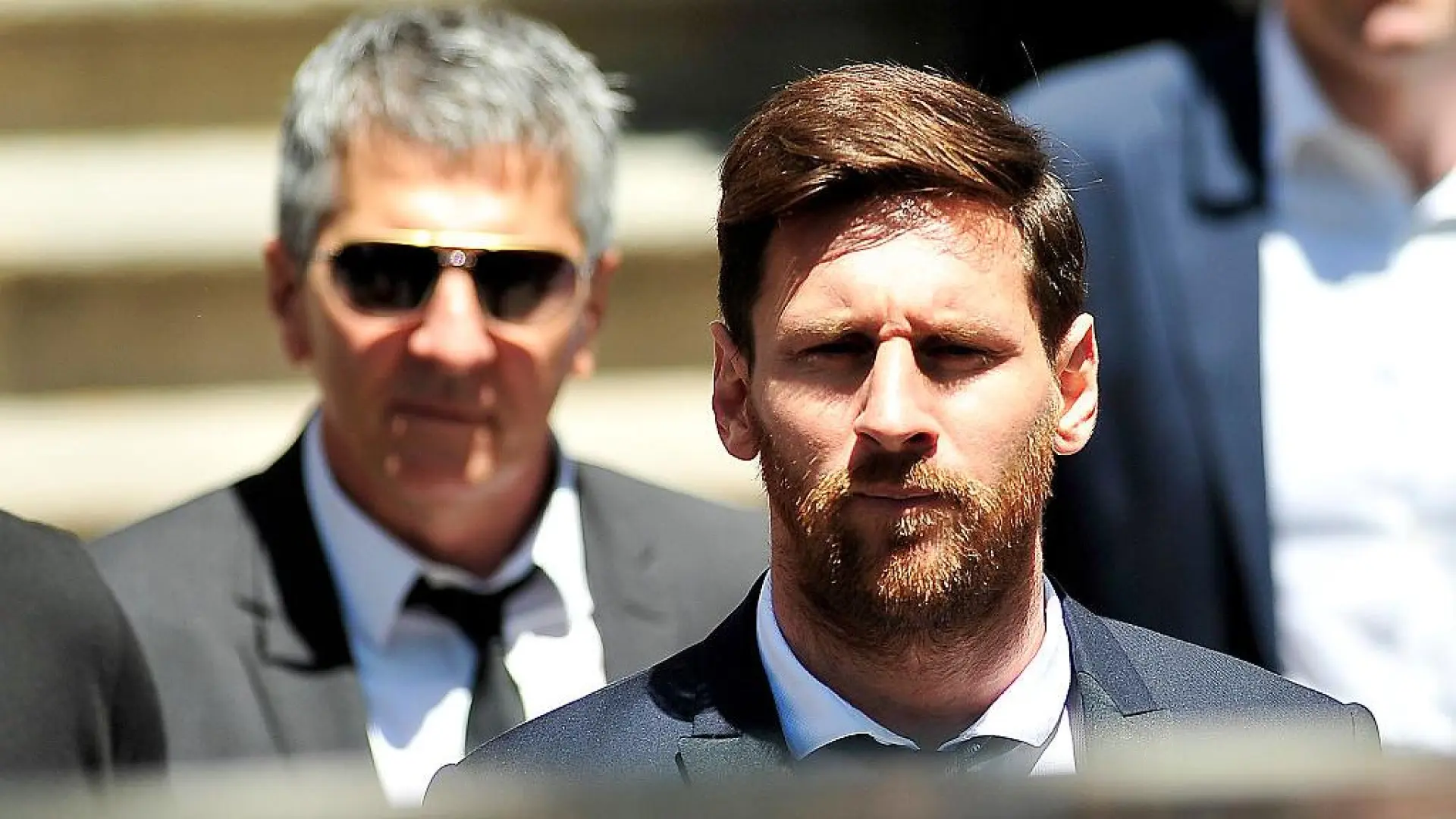 Enfado de la familia Messi por los rumores sobre la salud del padre: "Hay una gran falta de escrúpulos"