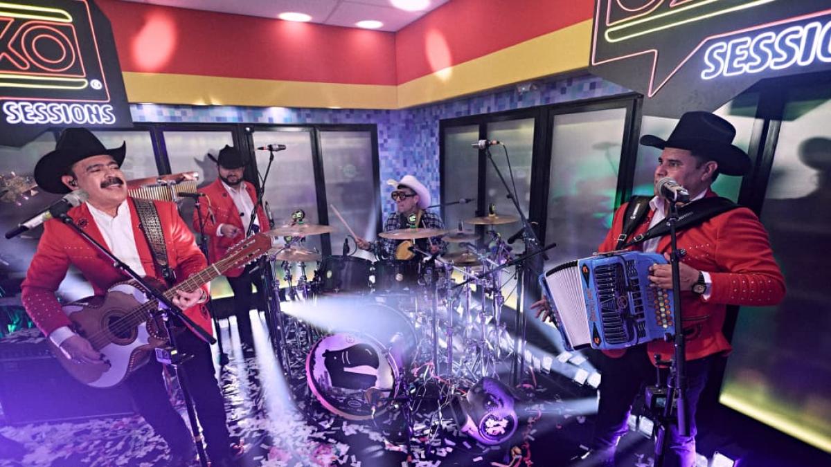 Nació en cinco minutos y 31 años después sigue conquistando pistas de baile