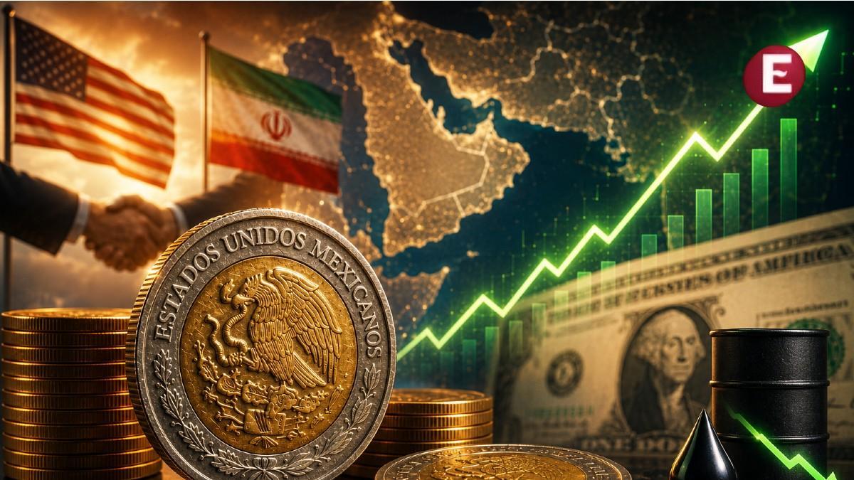 ¡Peso va por cierre de semana con ganancias! Precio del dólar hoy 12 de junio de 2026