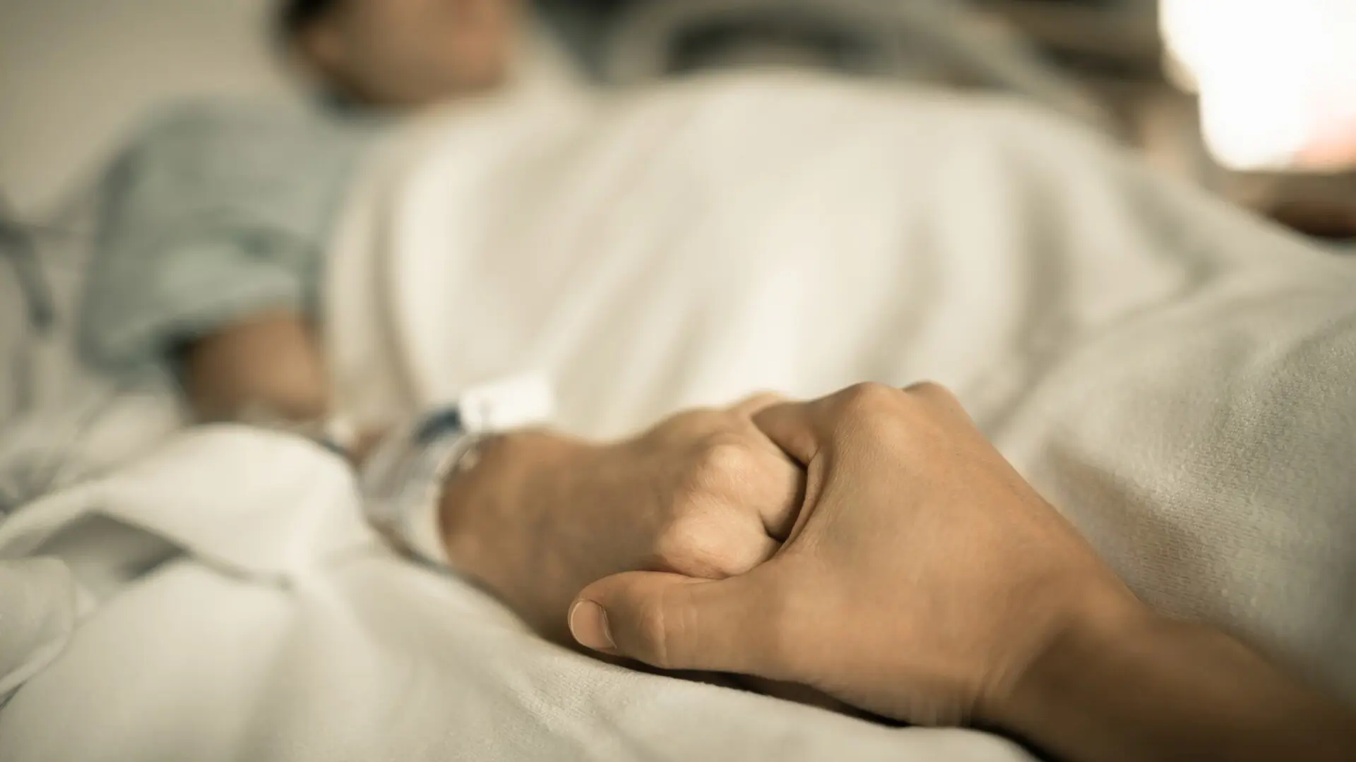 Más de 550 personas se acogieron a la eutanasia en España durante 2025, según el Ministerio de Sanidad
