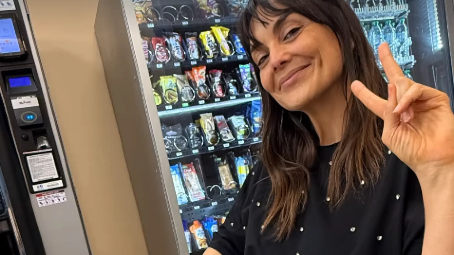 Mónica Carrillo revela el motivo de su ausencia de 'Antena 3 Noticias'