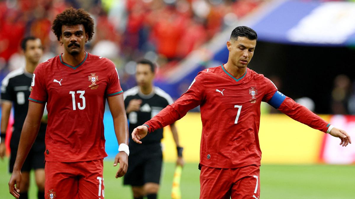Cristiano buscó el gol; Congo encontró la historia al empatar en el Mundial 2026