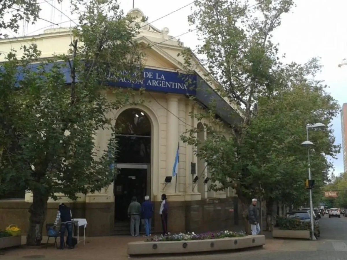Ratifican que no se abrirán nuevas sucursales físicas del BNA en Misiones