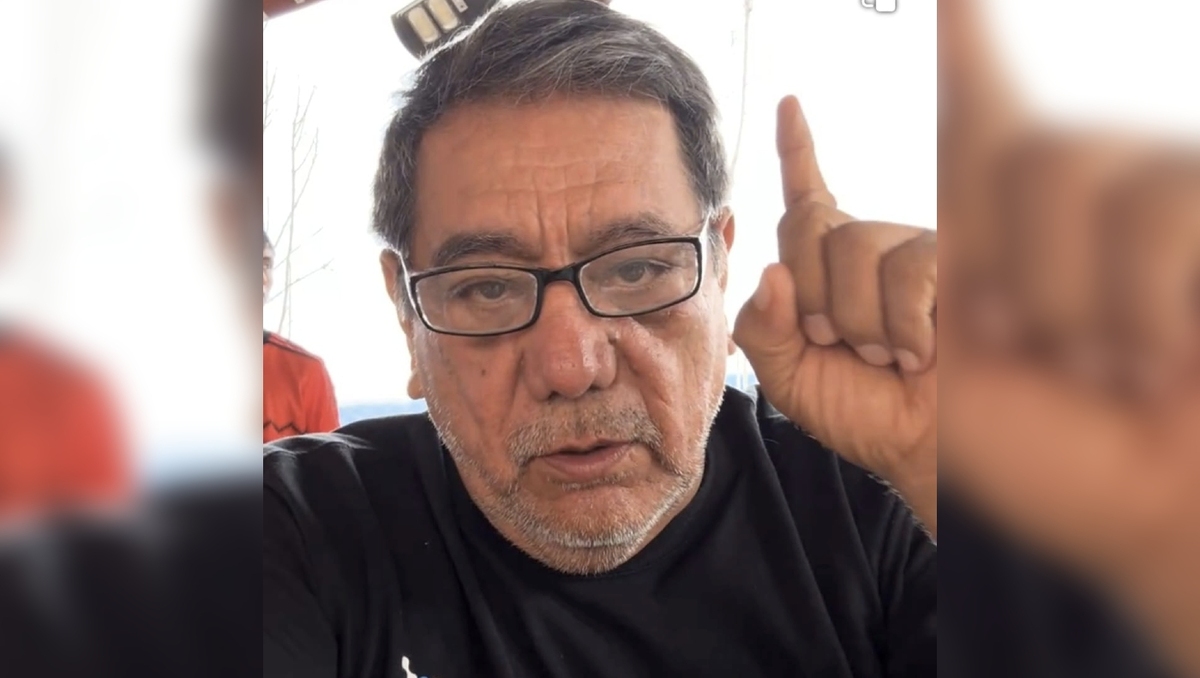 Felix Salgado anuncia que no buscará la candidatura de Guerrero
