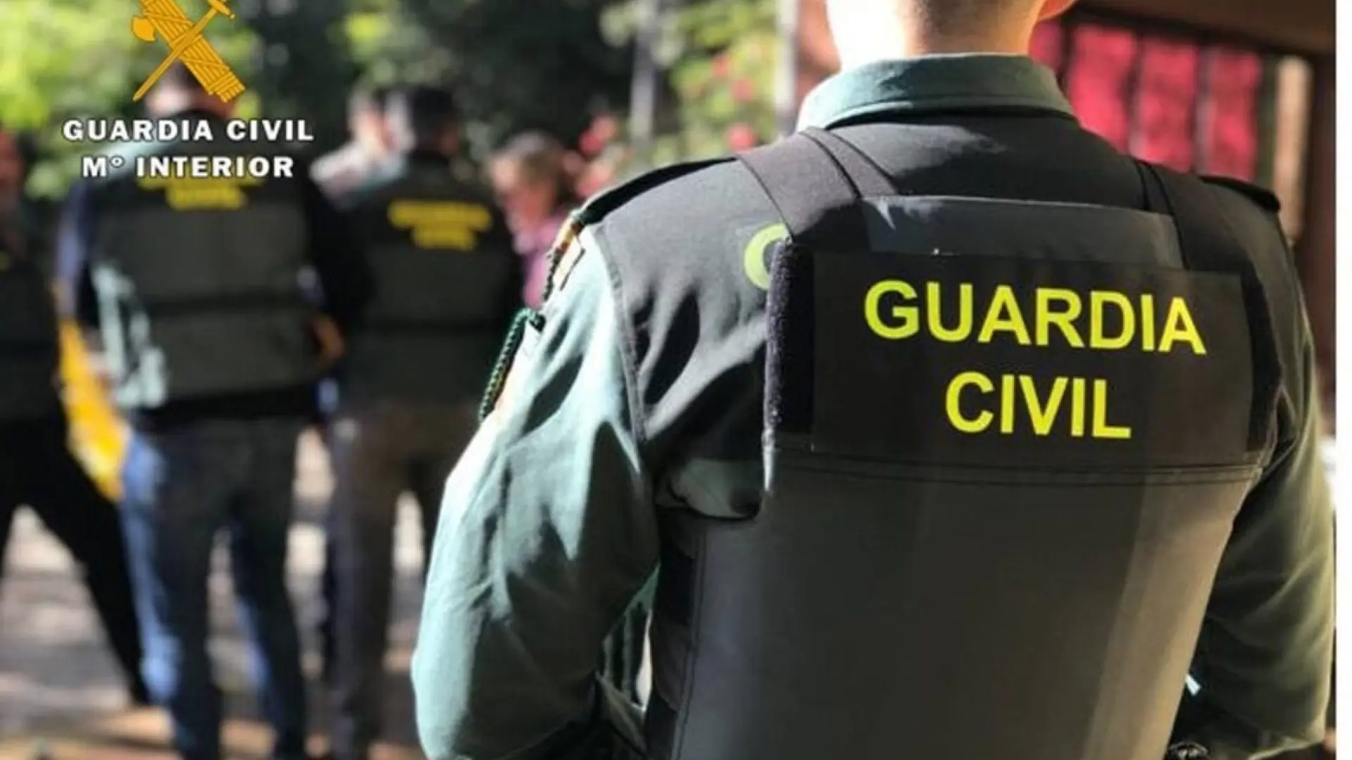 Terror en Torrelodones: atraco con fusiles en una joyería de un centro comercial
