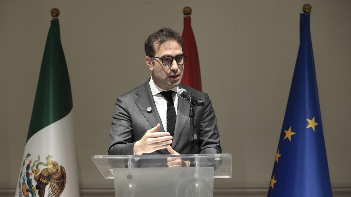 Bruselas amplía el expediente a España por las leyes usadas para frenar la opa del BBVA
