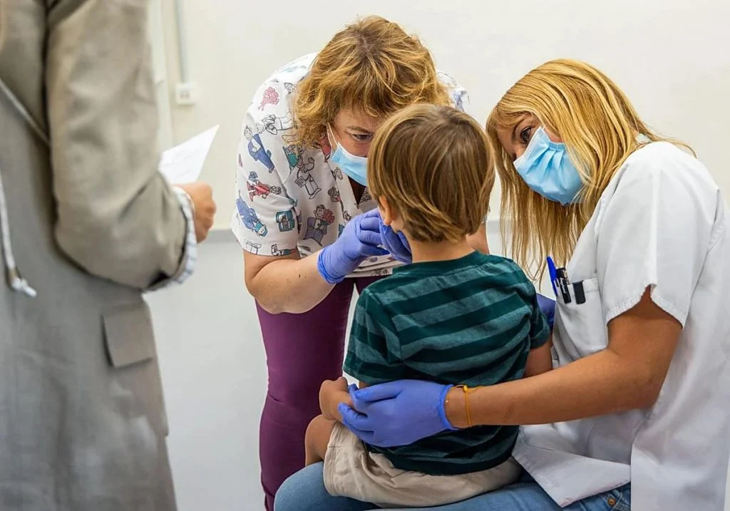 Virus respiratorios: aumentan los casos y la influenza A lidera la circulación