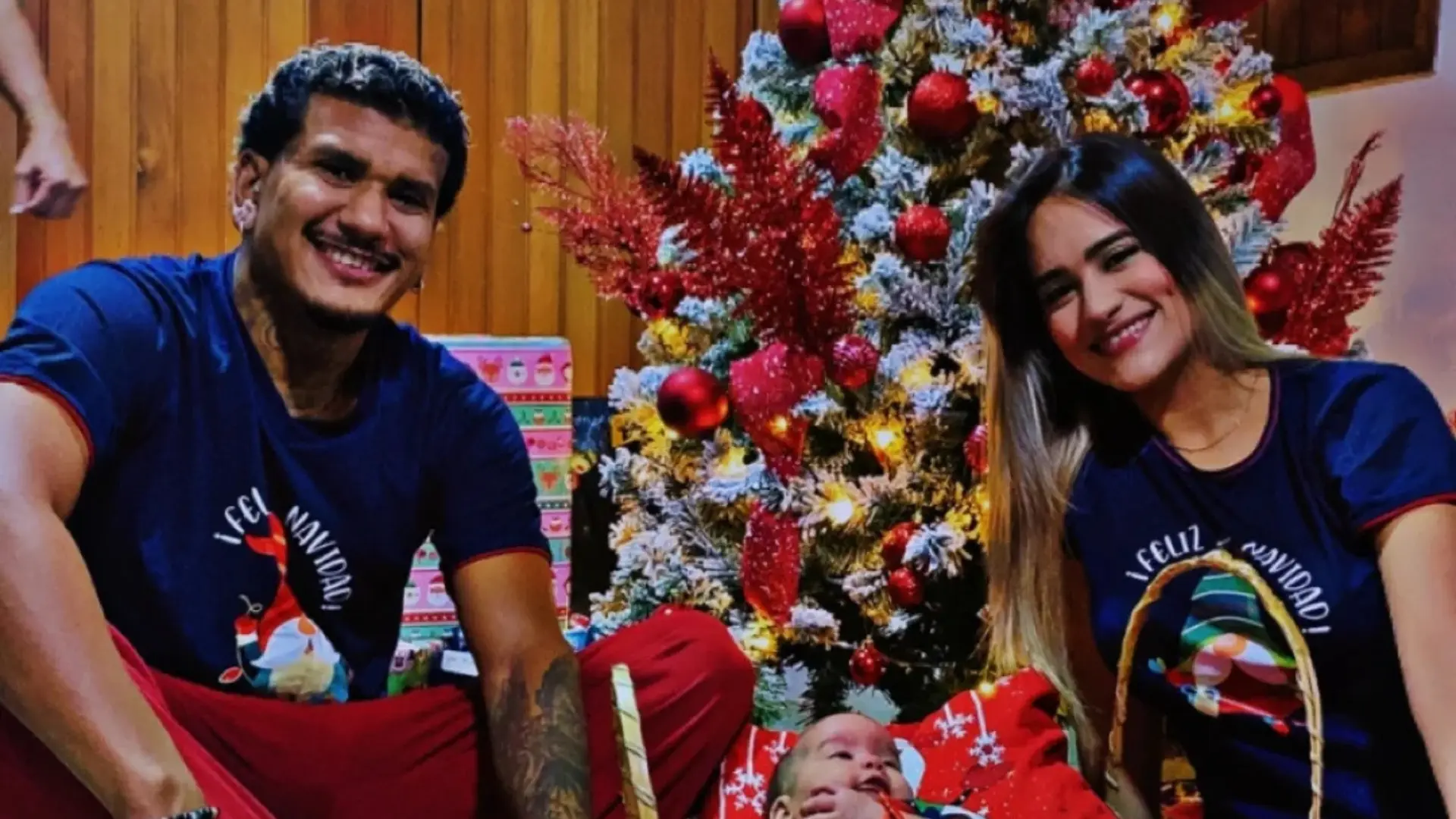 La mujer de Héctor Bello, entre las víctimas de los terremotos de Venezuela: murió protegiendo con su cuerpo a su hija
