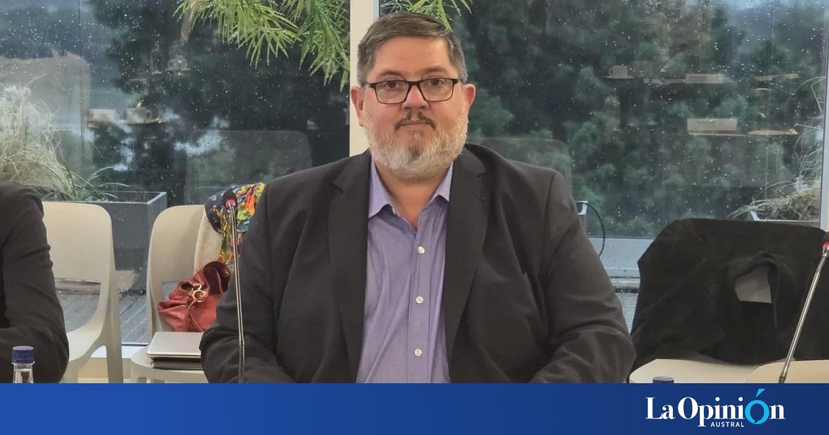 Con la participación del ministro Luis "Toto" Caputo, Santa Cruz participó del Consejo Federal de Responsabilidad Fiscal