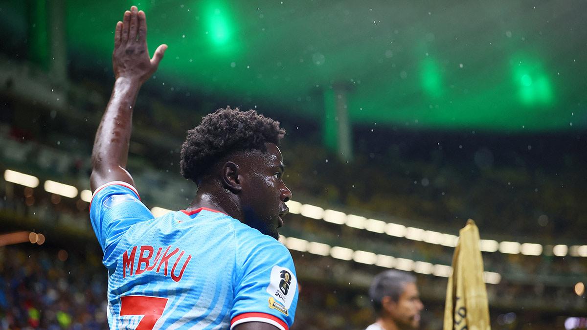 Congo le advierte a Uzbekistán en crucial choque del Mundial 2026