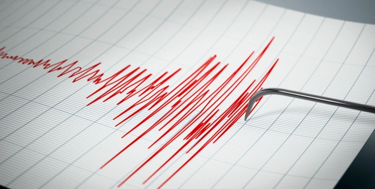 Registraron un sismo de magnitud 7,1 en Venezuela