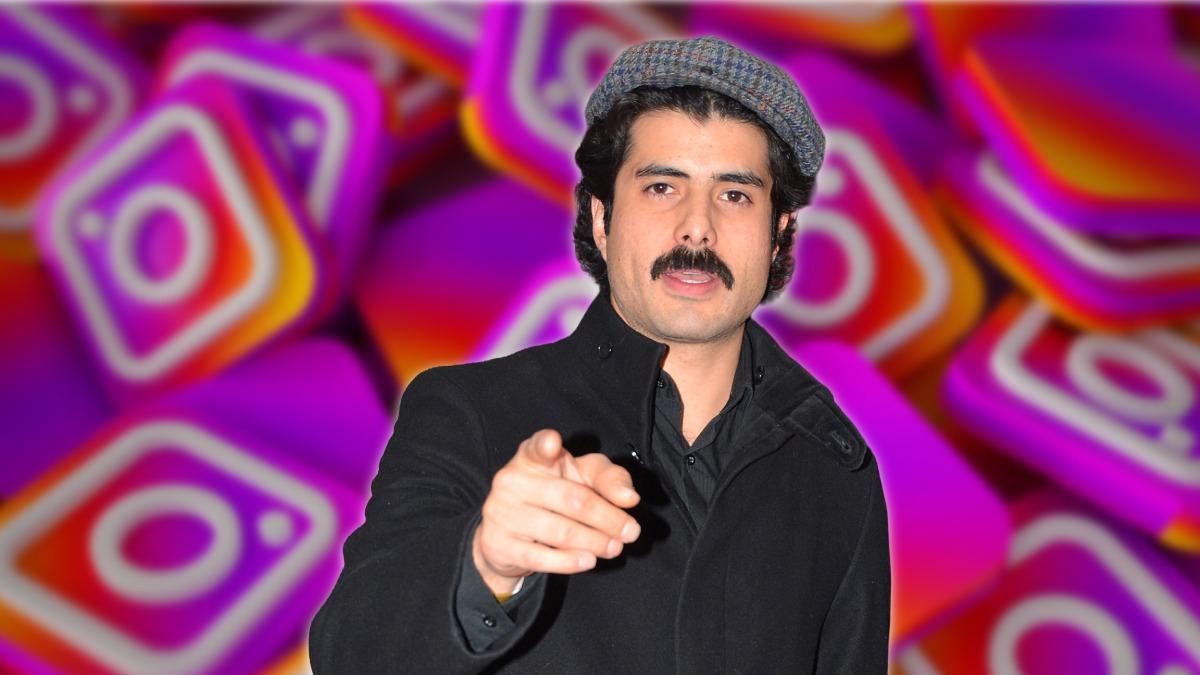 José Ángel Bichir reaparece en redes tras caer de un tercer piso en CDMX; lanza contundente mensaje