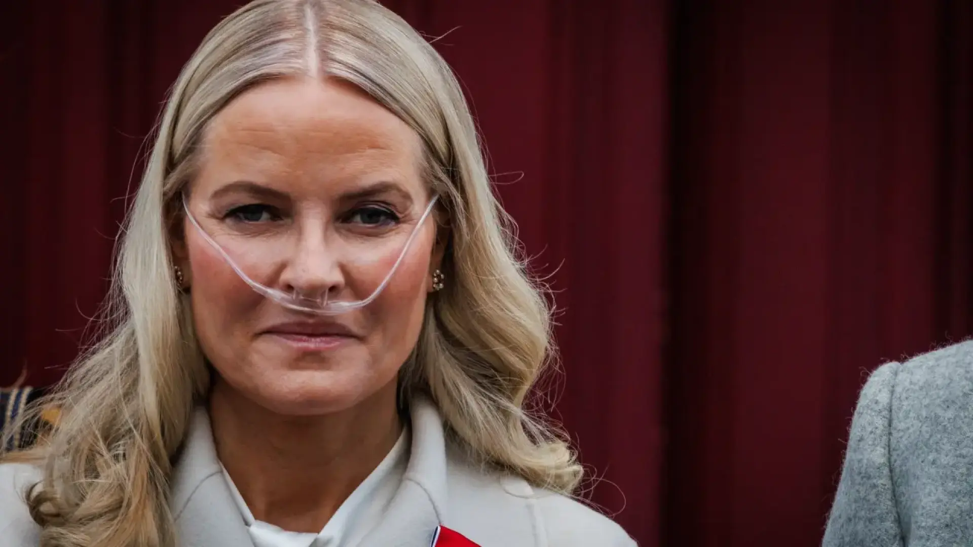 La Casa Real noruega actualiza el estado de salud de Mette-Marit: "En lista para un trasplante"