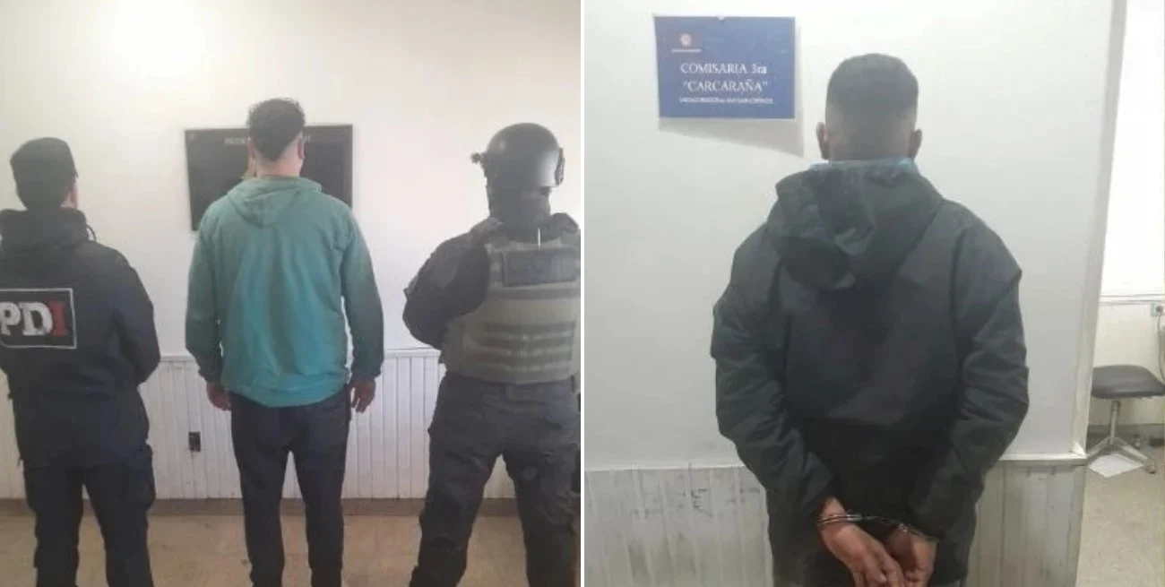 Qué medidas anunció el gobierno santafesino tras el asesinato del policía en Carcarañá