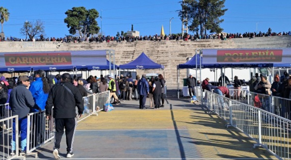 La Rural Salteña, también contra la Feria de la Carne