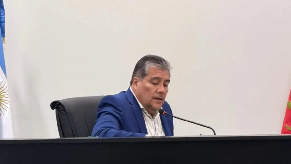 Lo juzgan por abuso sexual y corrupción de menores