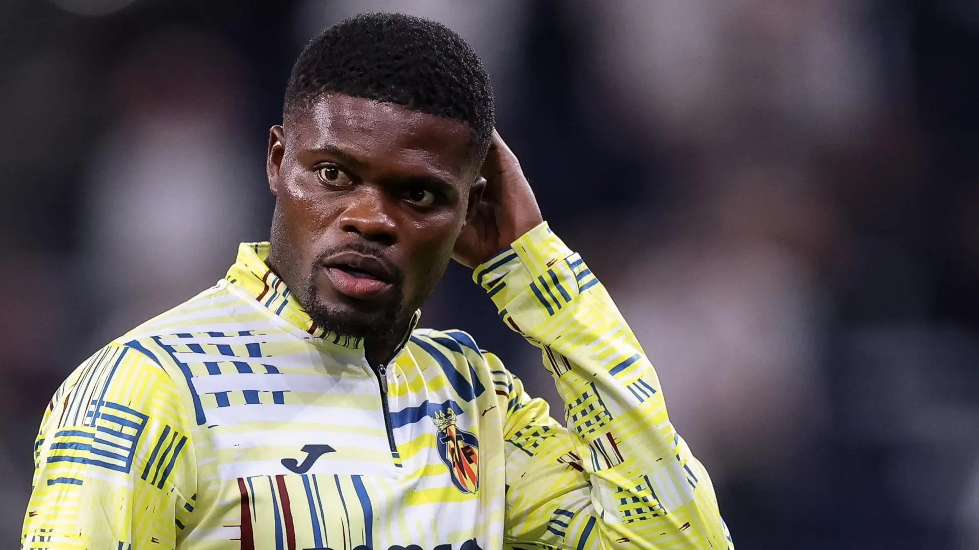 Canadá prohíbe la entrada a Thomas Partey en el país y se perderá el debut de Ghana