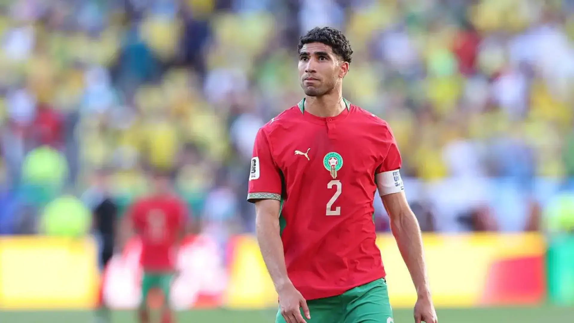 Comunicado de Achraf Hakimi tras conocerse que será juzgado por violación: "Por fin podré hablar"