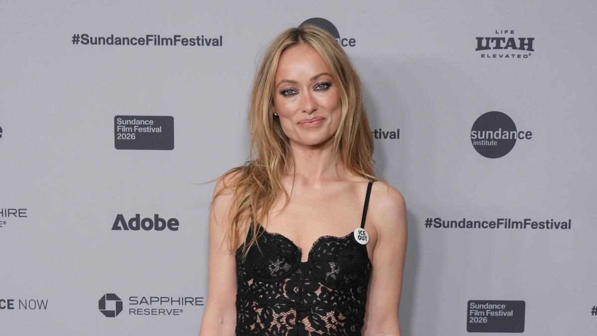 Olivia Wilde confirma que estuvo a punto de perder la vida en el rodaje de 'Cowboys y Aliens': "Sonaba como un trueno, como si vinieran hacia mí"