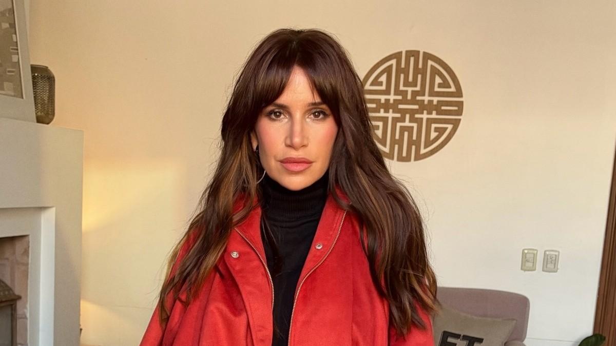 ¿Quién es Florencia Peña? La conductora que anunció la falsa muerte del papá de Messi